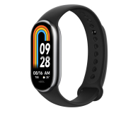 Xiaomi Mi Band 8 Czarny - 1156561 - zdjęcie 1